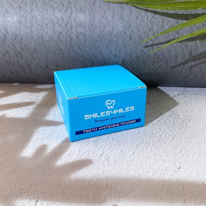 Teeth Whitening Powder - Image 2