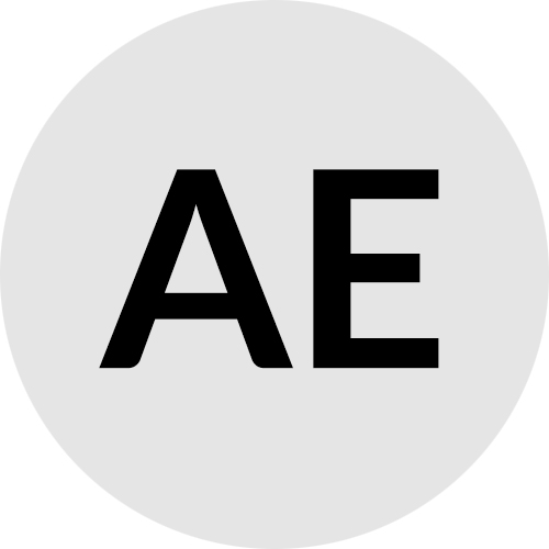 AE